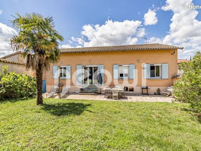 Maison 3 pièces 72 m²