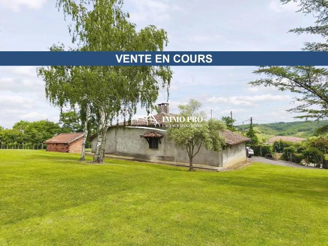 Maison 3 pièces 72 m²