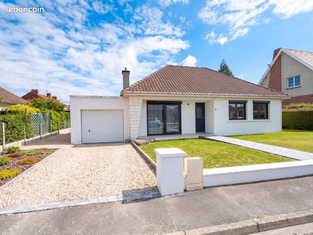 Maison 3 pièces 72 m²