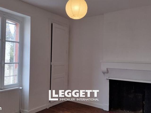 Maison 3 pièces 72 m²