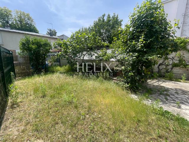 Maison 3 pièces 72 m²