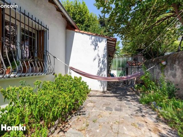 Maison 3 pièces 72 m²
