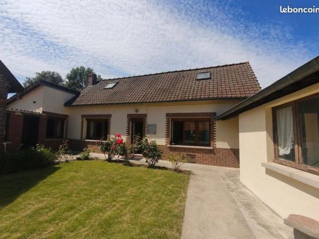 Maison 3 pièces 72 m²