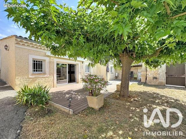 Maison 3 pièces 72 m²