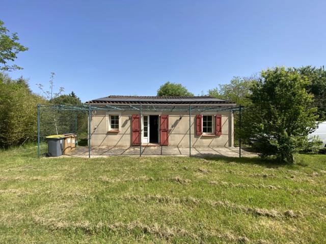 Maison 3 pièces 72 m²