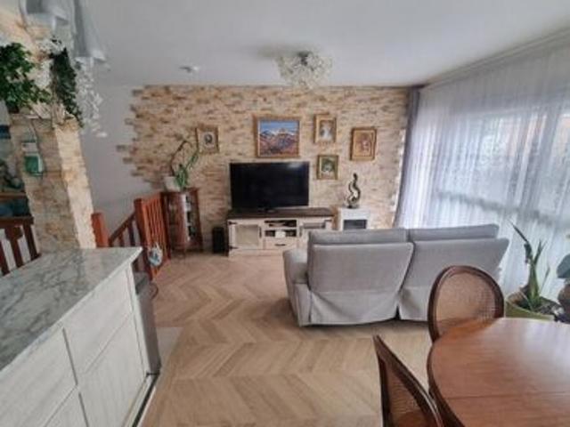Maison 3 pièces 72 m²