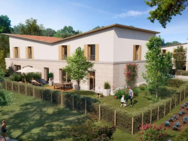 Maison 3 pièces 72 m²