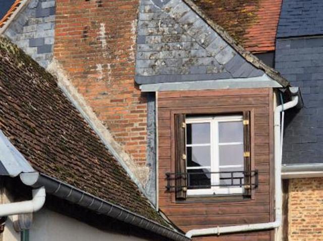 Maison 3 pièces 72 m²