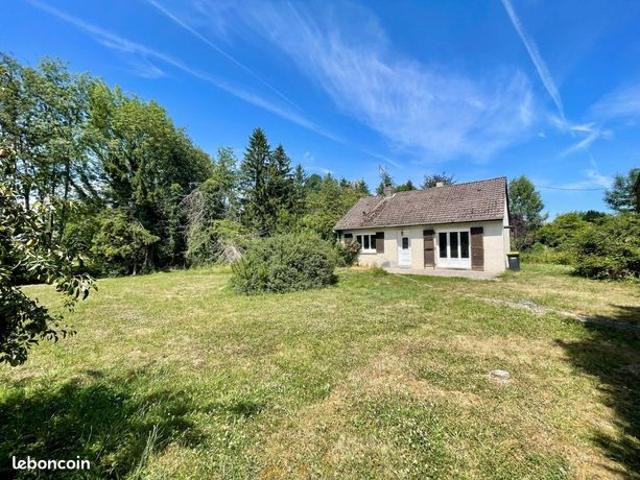 Maison 3 pièces 72 m²