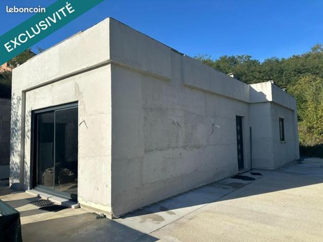 Maison 3 pièces 72 m²