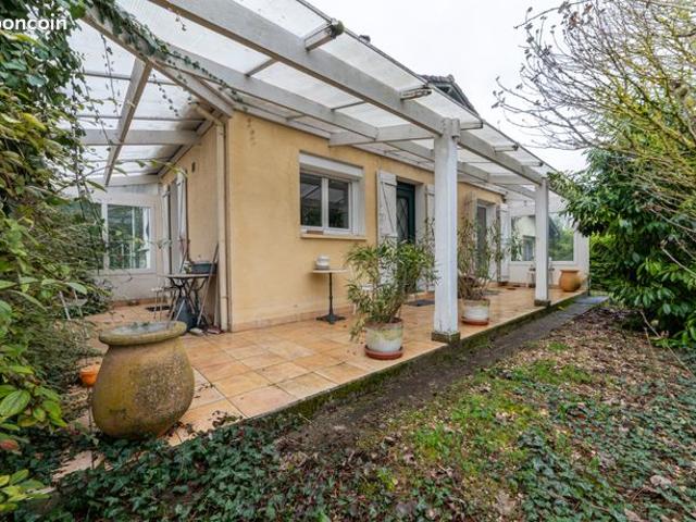 Maison 3 pièces 72 m²