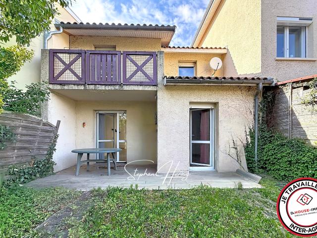 Maison 3 pièces 72 m²