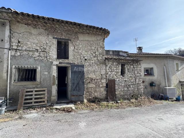 Maison 3 pièces 72 m²
