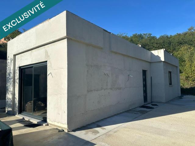 Maison 3 pièces 72 m²