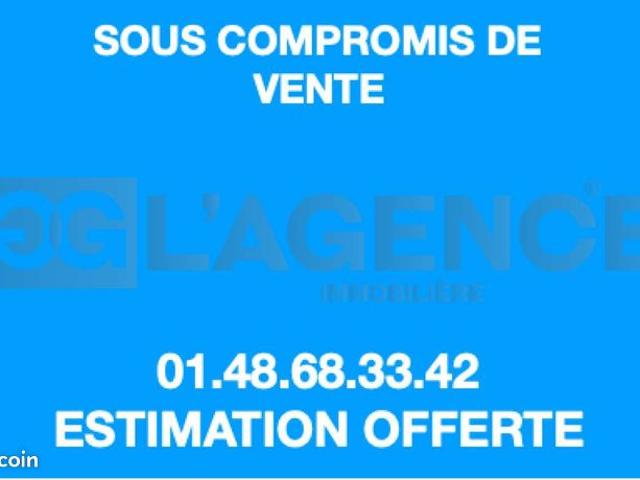 Maison 3 pièces 72 m²