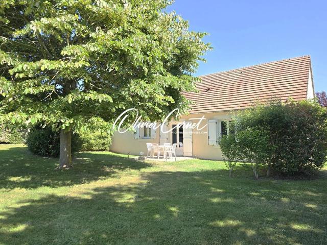 Maison 3 pièces 72 m²