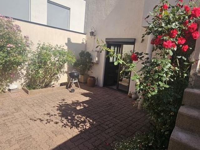 Maison 3 pièces 72 m²