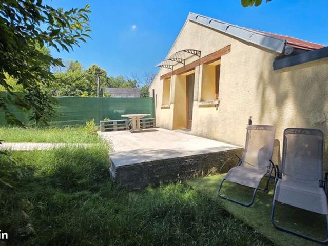 Maison 3 pièces 72 m²