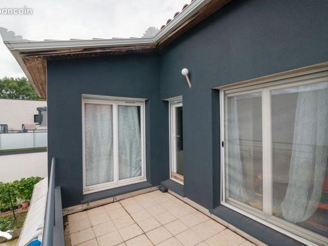 Maison 3 pièces 72 m²
