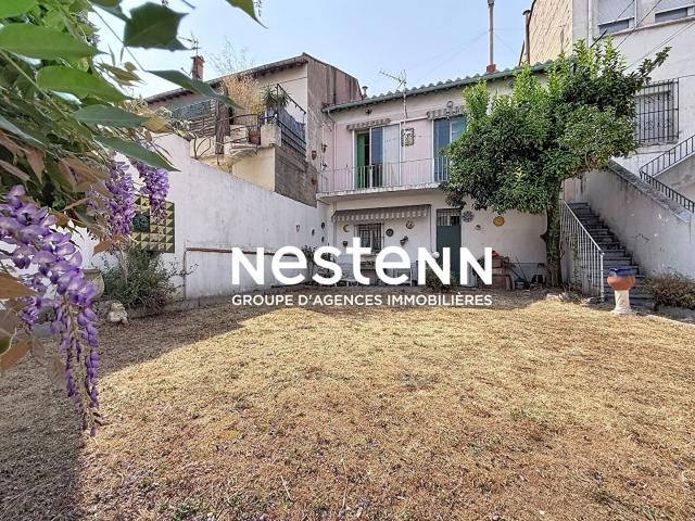 Maison 3 pièces 72 m²