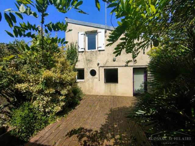 Maison 3 pièces 72 m²