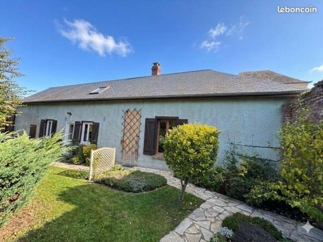 Maison 3 pièces 72 m²