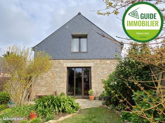 Maison 3 pièces 72 m²