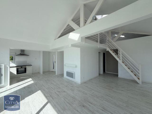 Maison 3 pièces 72 m²