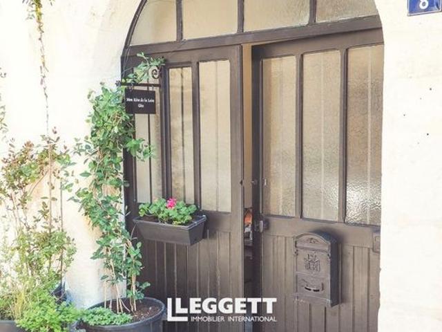 Maison 3 pièces 72 m²