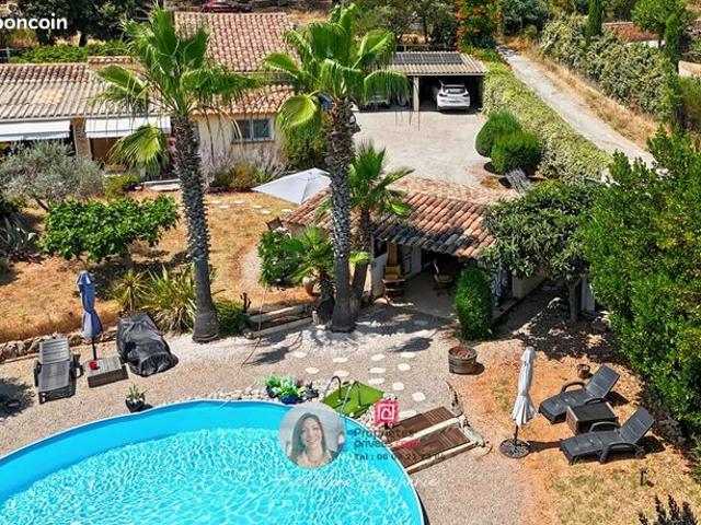 Maison 3 pièces 72 m²