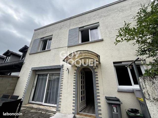 Maison 3 pièces 72 m²