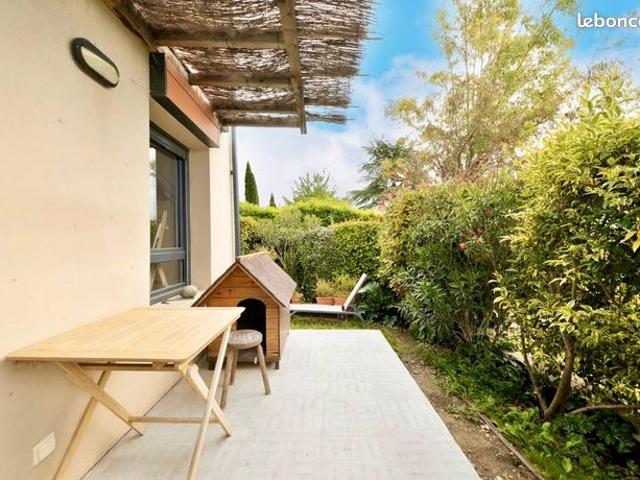 Maison 3 pièces 72 m²
