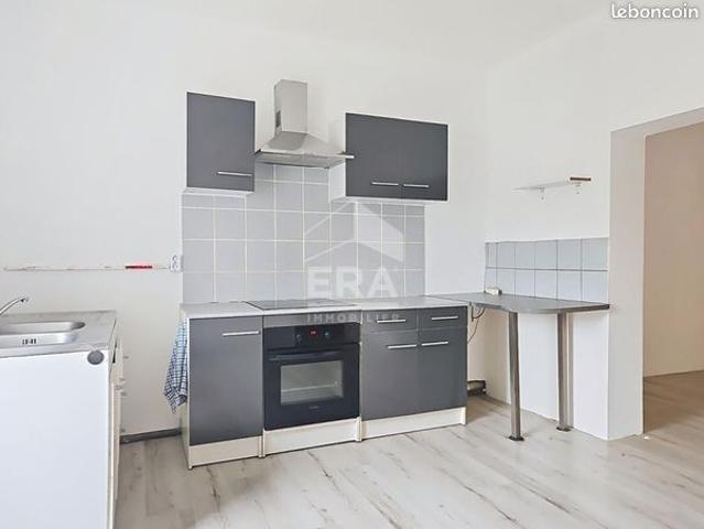 Maison 3 pièces 72 m²