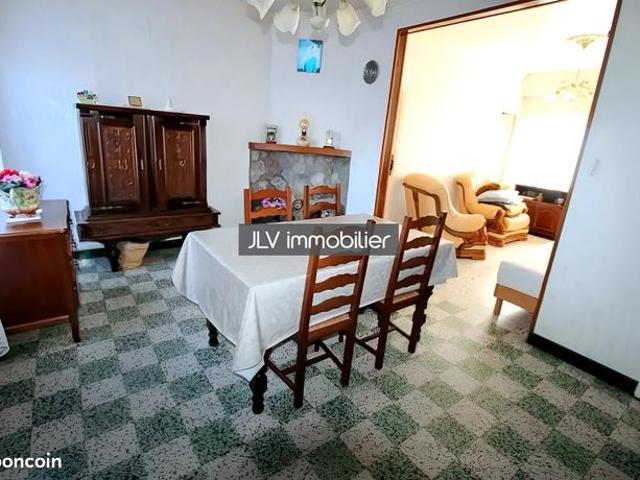 Maison 3 pièces 72 m²
