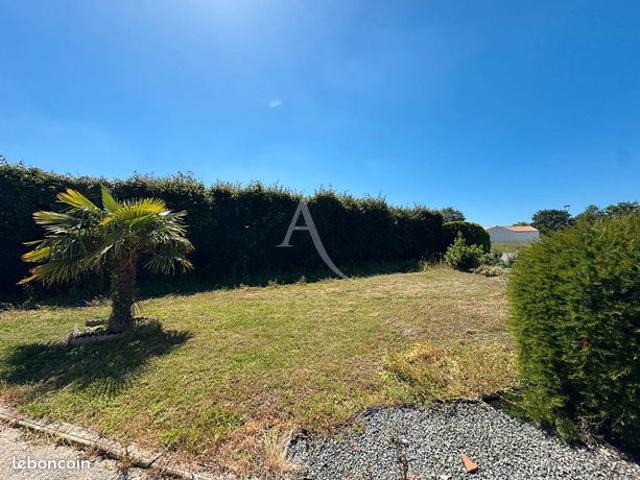 Maison 3 pièces 72 m²