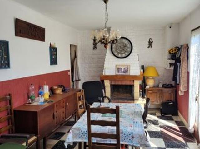 Maison 3 pièces 72 m²