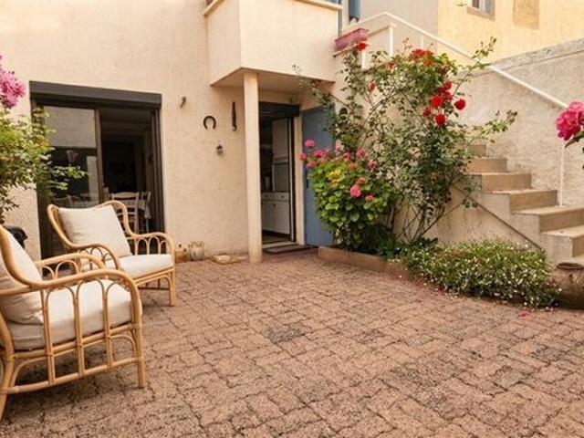 Maison 3 pièces 72 m²