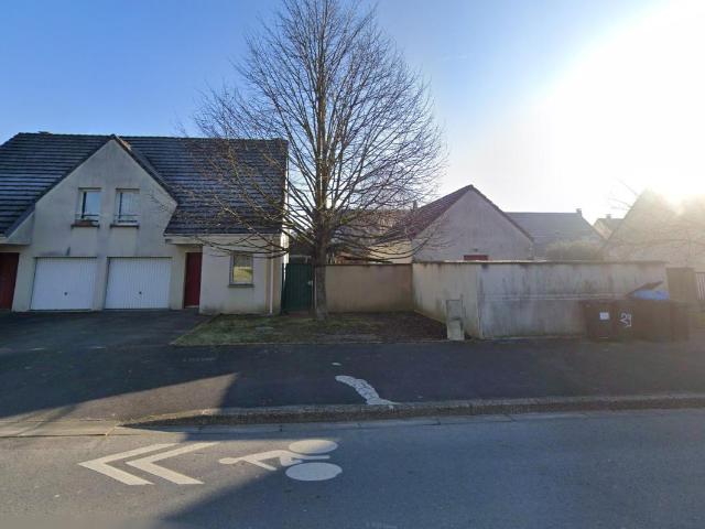 Maison 3 pièces 72 m²