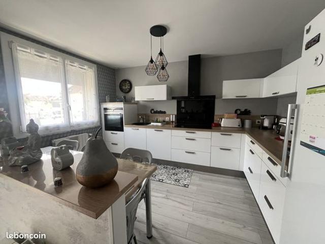 Maison 3 pièces 72 m²