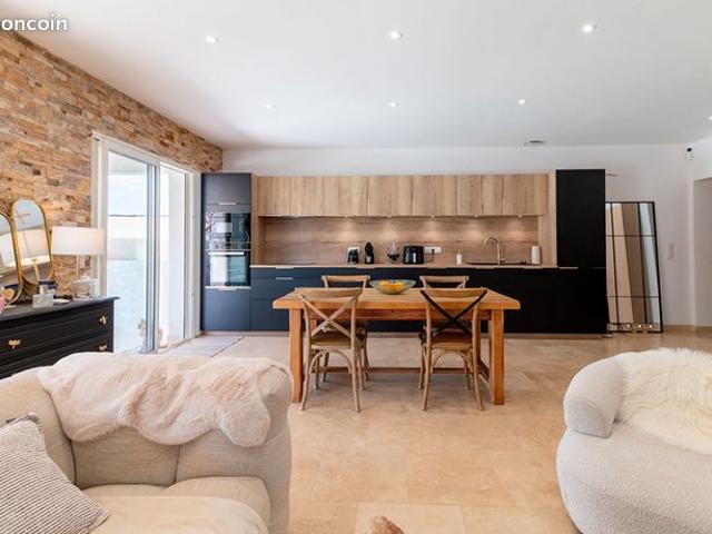 Maison 3 pièces 72 m²
