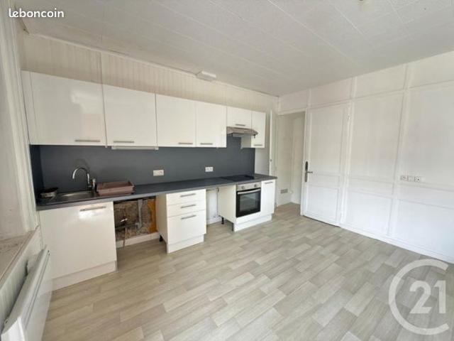 Maison 3 pièces 72 m²