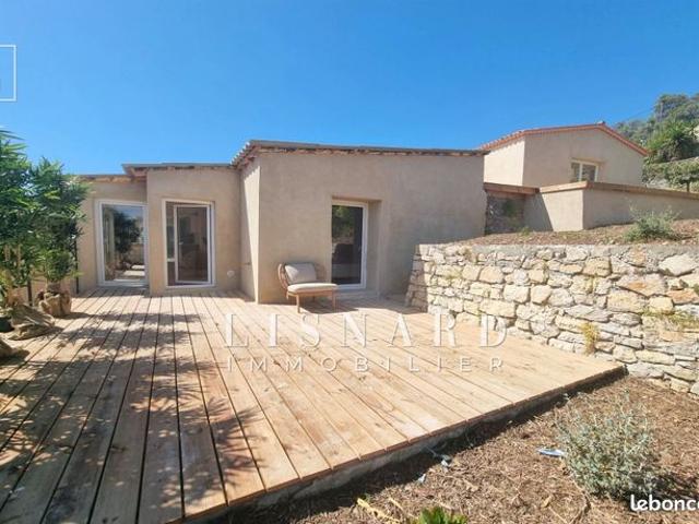 Maison 3 pièces 72 m²