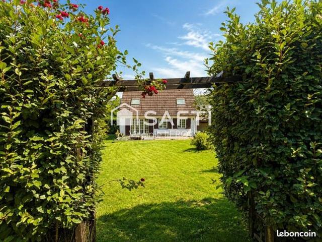 Maison 3 pièces 72 m²