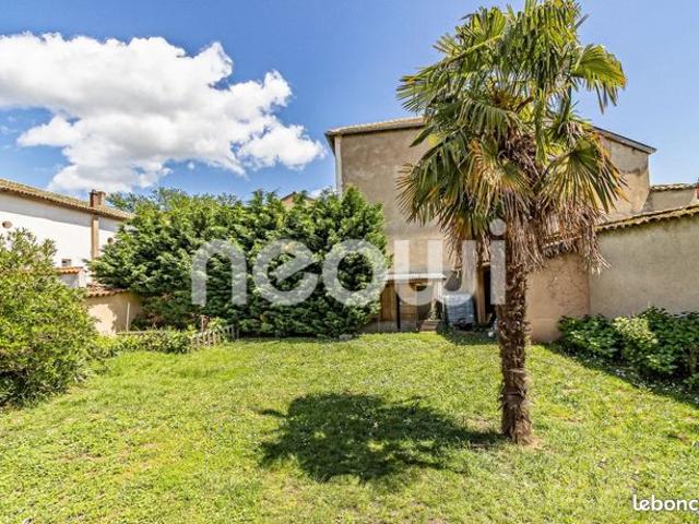 Maison 3 pièces 72 m²