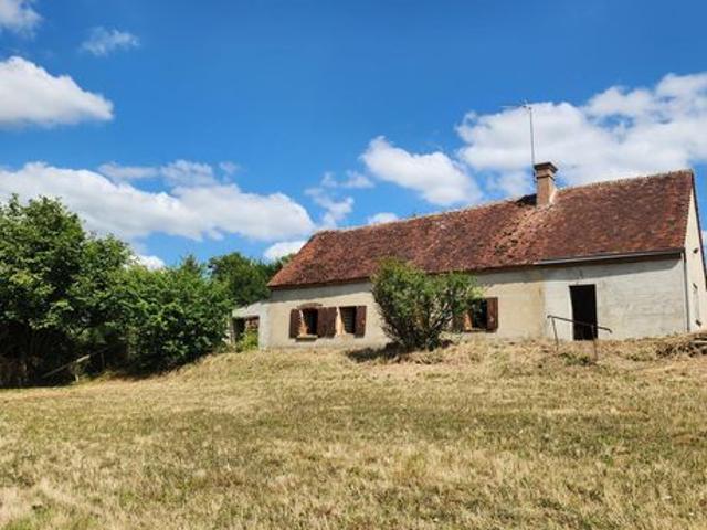 Maison 3 pièces 72 m²