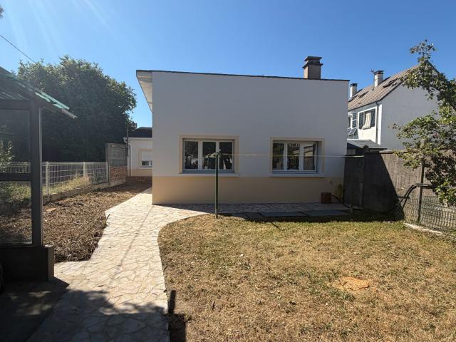 Maison 3 pièces 72 m²