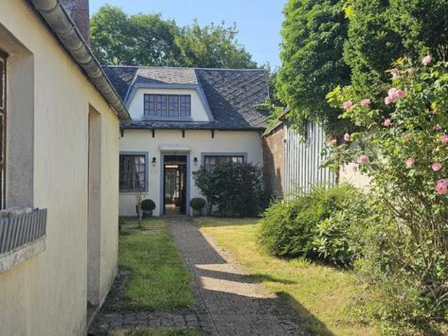 Maison 3 pièces 72 m²