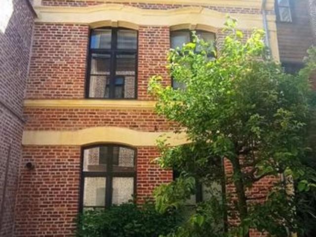 Maison 3 pièces 72 m²