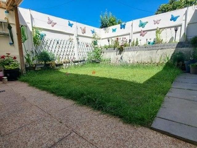 Maison 3 pièces 72 m²