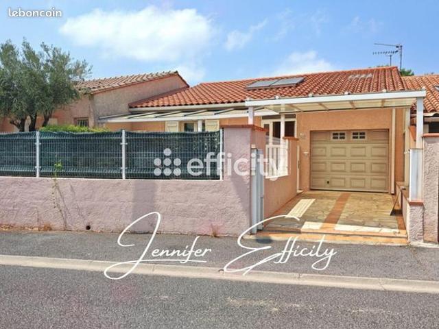 Maison 3 pièces 72 m²